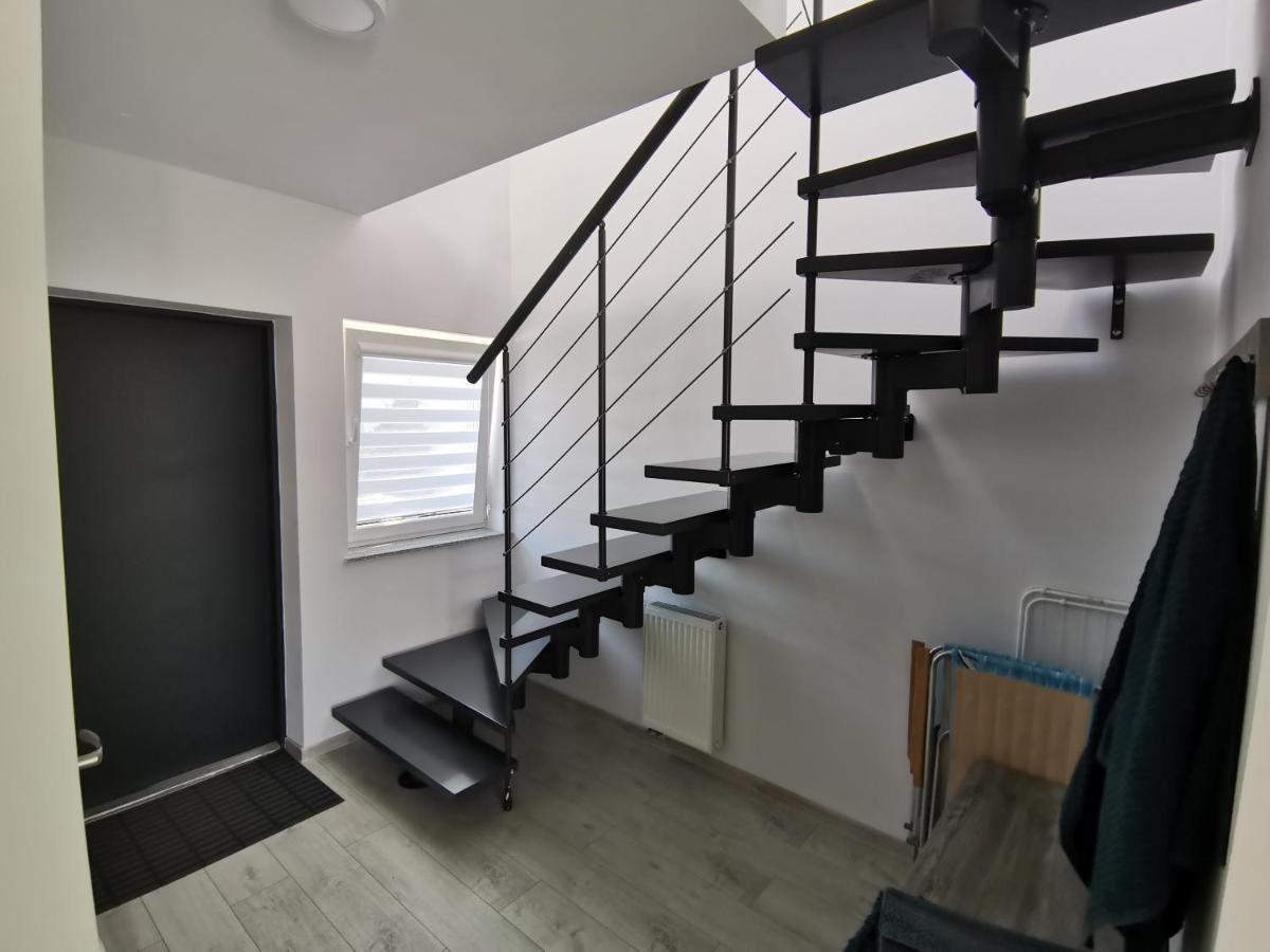 Apartamenty Portowy Mrzeżyno Buitenkant foto